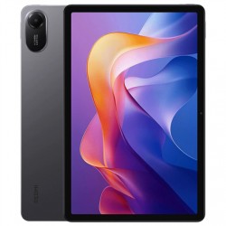 Xiaomi Redmi Pad 2 | 11 " | Graphite Gray | IPS LCD | 1600 x 2560 pixels | Mediatek | Helio G100 Ultra | 4 GB | 256 GB | Wi-Fi |