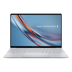 Notebook|ASUS|B9406CAA-TH1544X|CPU Intel Core Ultra X7|358H|14 "|2880 x 1800 pixels|Yes|RAM 32 GB|LPDDR5x-SDRAM|SSD 1000 GB|Disc
