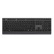 KEYBOARD MULTIMEDIA USB CYRILL/BLACK KB-MCH-06-CYRL GEMBIRD