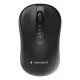 MOUSE USB OPTICAL WRL/MUSW2-4B-01 GEMBIRD