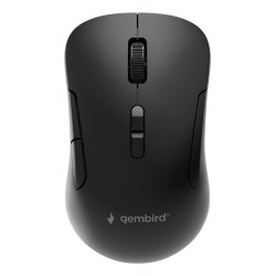 MOUSE USB OPTICAL WRL/MUSW2-7B-01 GEMBIRD