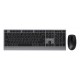 KEYBOARD +MOUSE WRL CYRILLIC/BK KBS-WPS-02-CYRL GEMBIRD