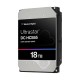 HDD|WESTERN DIGITAL|Serial ATA III|3.5 "|Buffer 512 MB|7200 RPM| 18 TB|0B48723