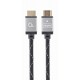 CABLE HDMI-HDMI 2M SELECT/PLUS CCB-HDMIL-2M GEMBIRD