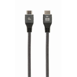 CABLE HDMI-HDMI 8K 2M SELECT/PLUS CCB-HDMI8K-2M GEMBIRD