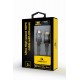 CABLE HDMI-HDMI 8K 3M SELECT/PLUS CCB-HDMI8K-3M GEMBIRD