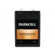 BATTERY 6V 4AH VRLA/DR4-6 DURACELL