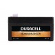 BATTERY 12V 1.3AH VRLA/DR1.3-12 DURACELL