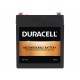 BATTERY 12V 5AH VRLA/DR5-12 DURACELL