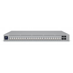 Switch|UBIQUITI|Type L3|PoE ports 24|600 Watts|USW-PRO-HD-24-POE