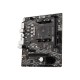MSI | A520M-A PRO | Processor family AMD | Processor socket AM4 | DDR4 | Memory slots 2 | Chipset AMD A | Micro ATX