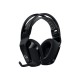 Logitech | Gaming Headset | G G733 | Wireless | Over-Ear | Black | Noise canceling | Wireless