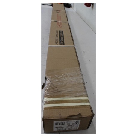 SALE OUT. | Elite Screens | Tripod/Portable Pull Up Projector Screen | T92UWH | Diagonal 92 " | 16:9 | Viewable screen width (W)