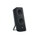 Logitech Z207 2.0, 10 W, 3.5 mm, Black | Logitech