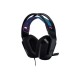 Logitech G335 Gaming Headset, 3.5 mm, Black | Logitech