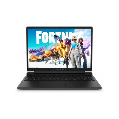 DELL ALIENWARE 15 C5-210H/15.3FHD+/16GB/512SSD/RTX3050-6GB/W11H/2BW (US KEYBOARD)