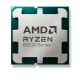 CPU|AMD|Desktop|Ryzen 5|8400F|Phoenix|4200 MHz|Cores 6|6MB|Socket SAM5|65 Watts|OEM|100-000001591