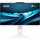 Monoblock PC|MSI|PRO|CPU Intel|Intel CoreT i5|i5-14400|RAM 16 GB|DDR5-SDRAM|Screen 23.8 "|1920 x 1080 pixels|Storage 512 GB|SSDs