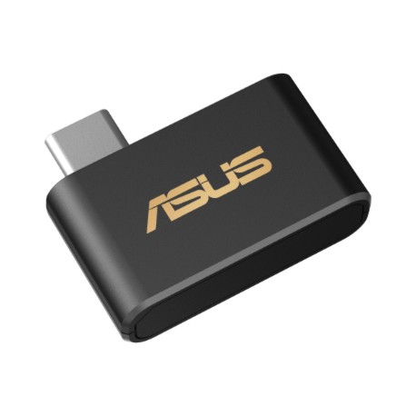 ASUS USB-BE93 MINI Tri-Band Wi-Fi Adapter, Wi-Fi 7, 802.11be | Asus