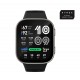 SMARTWATCH BIP MAX/SILVER W2568EU1N AMAZFIT