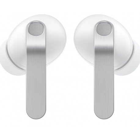 HEADSET GALAXY BUDS4 PRO/WHITE SM-R640 SAMSUNG