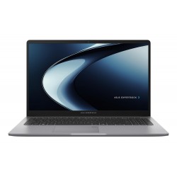 Notebook|ASUS|ExpertBook|PM1503CDA-S70453X|CPU AMD RyzenT 5|150|3.3 GHz|15.6 "|1920 x 1080 pixels|RAM 16 GB|DDR5-SDRAM|SSD 512 G