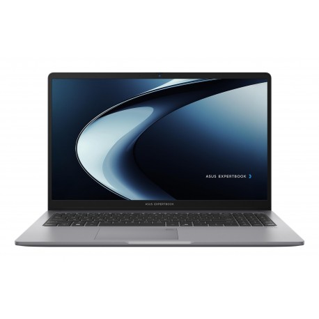 Notebook|ASUS|ExpertBook|PM1503CDA-S70453X|CPU AMD RyzenT 5|150|3.3 GHz|15.6 "|1920 x 1080 pixels|RAM 16 GB|DDR5-SDRAM|SSD 512 G
