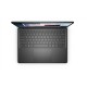Dell Pro 14 Essential PV14255 | Carbon Black | 14 " | 2K | 1920 x 1200 pixels | Anti-glare | AMD Ryzen 7 | 250 | 16 GB | DDR5 | 
