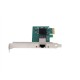 Lanberg | PCI-Express to RJ45 Ethernet Adapter network card PCI-E X1 1X RJ45 2.5GB Low profile | PCE-25GB-001