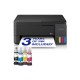 Epson EcoTank | L3350 | Inkjet | Colour | Multifuction Printer | A4 | Wi-Fi | Black