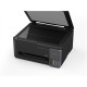 Epson EcoTank | L3350 | Inkjet | Colour | Multifuction Printer | A4 | Wi-Fi | Black