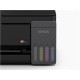 Epson EcoTank | L3350 | Inkjet | Colour | Multifuction Printer | A4 | Wi-Fi | Black