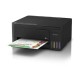Epson EcoTank | L3351 | Inkjet | Colour | Multifuction Printer | A4 | Wi-Fi | Black