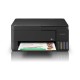 Epson EcoTank | L3351 | Inkjet | Colour | Multifuction Printer | A4 | Wi-Fi | Black