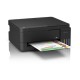Epson EcoTank | L3351 | Inkjet | Colour | Multifuction Printer | A4 | Wi-Fi | Black
