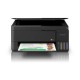 Epson EcoTank | L3351 | Inkjet | Colour | Multifuction Printer | A4 | Wi-Fi | Black