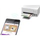 Epson EcoTank | L3356 | Inkjet | Colour | Multifuction Printer | A4 | Wi-Fi | White