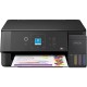 Epson EcoTank | L3360 | Inkjet | Colour | Multifuction Printer | A4 | Wi-Fi | Black