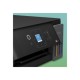Epson EcoTank | L3360 | Inkjet | Colour | Multifuction Printer | A4 | Wi-Fi | Black