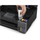Epson EcoTank | L3360 | Inkjet | Colour | Multifuction Printer | A4 | Wi-Fi | Black