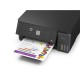 Epson EcoTank | L3360 | Inkjet | Colour | Multifuction Printer | A4 | Wi-Fi | Black