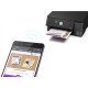 Epson EcoTank | L3360 | Inkjet | Colour | Multifuction Printer | A4 | Wi-Fi | Black