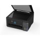 Epson EcoTank | L3360 | Inkjet | Colour | Multifuction Printer | A4 | Wi-Fi | Black