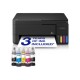 Epson EcoTank | L3352 | Inkjet | Colour | Multifuction Printer | A4 | Wi-Fi | Black