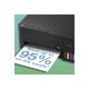 Epson EcoTank | L3352 | Inkjet | Colour | Multifuction Printer | A4 | Wi-Fi | Black