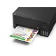 Epson EcoTank | L3352 | Inkjet | Colour | Multifuction Printer | A4 | Wi-Fi | Black