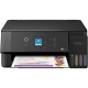 Epson EcoTank | L3361 | Inkjet | Colour | Multifuction Printer | A4 | Wi-Fi | Black