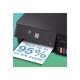 Epson EcoTank | L3361 | Inkjet | Colour | Multifuction Printer | A4 | Wi-Fi | Black