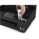 Epson EcoTank | L3361 | Inkjet | Colour | Multifuction Printer | A4 | Wi-Fi | Black