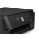 Epson EcoTank | L3361 | Inkjet | Colour | Multifuction Printer | A4 | Wi-Fi | Black